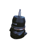 Ultraflex 43140K - Tilt Mechanism X-72
