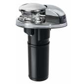 Quick FSDP2L060006A00 - DP2L 770 Low Profile Vertical Windlass 12V 350W Gypsy 6mm