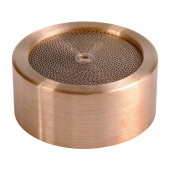 Flame Arrestor Grid 1" Internal Thread