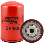 Baldwin Fuel Filter For Volvo Penta Engines