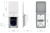 Webasto WHSO3100C - Socket Electric Mains In Excl Cable