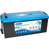Exide Marine EP1200 - Leisure Dual AGM Battery