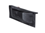 Talamex PVC Dock Fender Mini Black 25x7x10cm