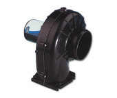 Jabsco 403004 - Blower 24V ø75mm