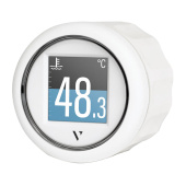 VDO B00111301 – VL Flex 52 Multifunction Instrument White 12-24V NMEA 2000