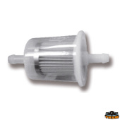 Trem N0113271 - Inline Fuel Filter 3/8" 50 l/hour