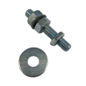Pin M10 For Metalastik Vibration Dampers RAEM Series