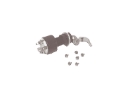 Sierra MP39830 - Ignition Switch, 3 Positions, Off-Run-Start (Continuous), Max Wall Thickness 28.6mm 6-Terminals