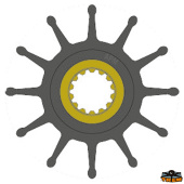 Trem P0395101 - Impeller Diameter 95 mm
