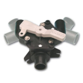 Jabsco 333036 - Two-way Valve Y Model