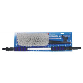 Bridge Cleaning Kit Telescopic Rod 64-103cm