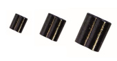 U-Rigging Copper/ Zinc Crimp Sleeve 5 mm