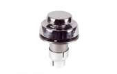 Wallas 2466 - Lockable Exhaust Outlet Roof, Ø28 mm