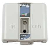 Allpa Dolphin Automatic Charge Selector, 12v-80a