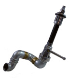 Fire Extinguishing Nozzle 2" Internal Thread