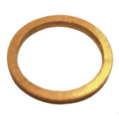 Copper Gasket Ø14mm