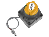 BEP 701-MDVS - Dual Voltage Sensitive Battery Switch 12V 275A