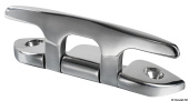 Osculati 40.143.12 - Low Profile Pop-Up Cleat 166x55 mm