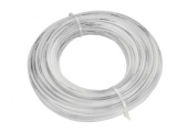 Webasto 9030734A - Fuel Line Pa 12 Transparent D= 100m