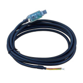 Digital Yacht ZDIGUSBCNMEA - NMEA/USB C-Adapter