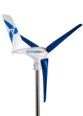 Silentwind Wind Generator PRO 24V Incl. Charge Controller