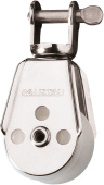 Ronstan RF467 Series 30 Utility Block, Fork Swivel Shackle