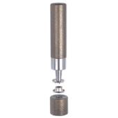 Bainbridge C307 - Closing Tool For #4 English Sail Eyelets