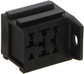 Hella Relay Base 9-pin