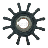 Sherwood 09000K - Neoprene Impeller Kit