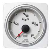 VDO AcquaLink Fresh Water Level Gauge