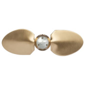 Max Prop Easy 78 / 2 Blade 17" Spinner 78mm
