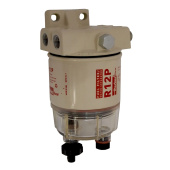 Parker 120AP Fuel Filter Water Separator – Racor Spin-on Series - 120AP - 57 L/H - 30µ