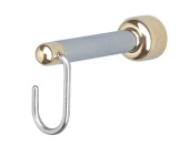 Delite 601001 - Suspensions for Fyrskib Lamp Brass/Stainless Steel