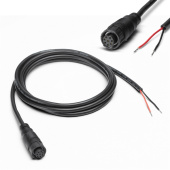 Humminbird 720085-1 - Power Cable PC 12 Solix/Onix