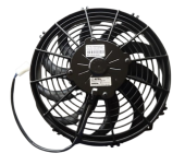 Webasto 62080179A - Fan Assembly 12V D280 1630 m3/h VA09AP12/C-54S PK
