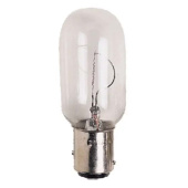 Lalizas 30570 - Bulb In Blister 12V/25W, BAY15D, C81, 15X65mm