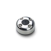 Seaview Deck Cable Gland Standard Stainless Steel 2-10mm²