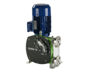 Verderflex Dura 15 peristaltic pump