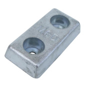 MG Duff Block Anode Zinc Bolt On