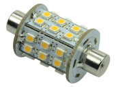 Talamex LED 30 10-30V Aqua Signal 42mm