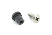 Vetus VL26279BA - Plastic Blind Nut