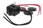 Flojet 02090108 - Pressure Switch 20PSI Direct Mount