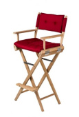 ARC Marine High Director's Chair I Unoiled