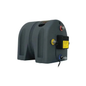 Quick Sigmar Boiler Compact 20L 366x430x358cm