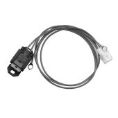 EFOY 151906024 - Cable With Fuse 15A