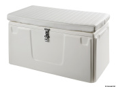 Osculati 48.296.01 - Tank Cover White VTR 80x40x37h cm