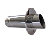 Marine Exhaust Tips 316 Stainless Steel