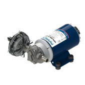 Marco 1F410212 - Gear Pump 12V DC 12 LPM 6 Bar