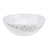 Plastimo 5261012 - South Pacific Cereal Bowl