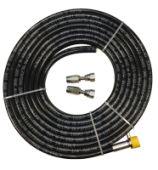Tubing Kit Luxe 20' (Incl. 1x 9057915)